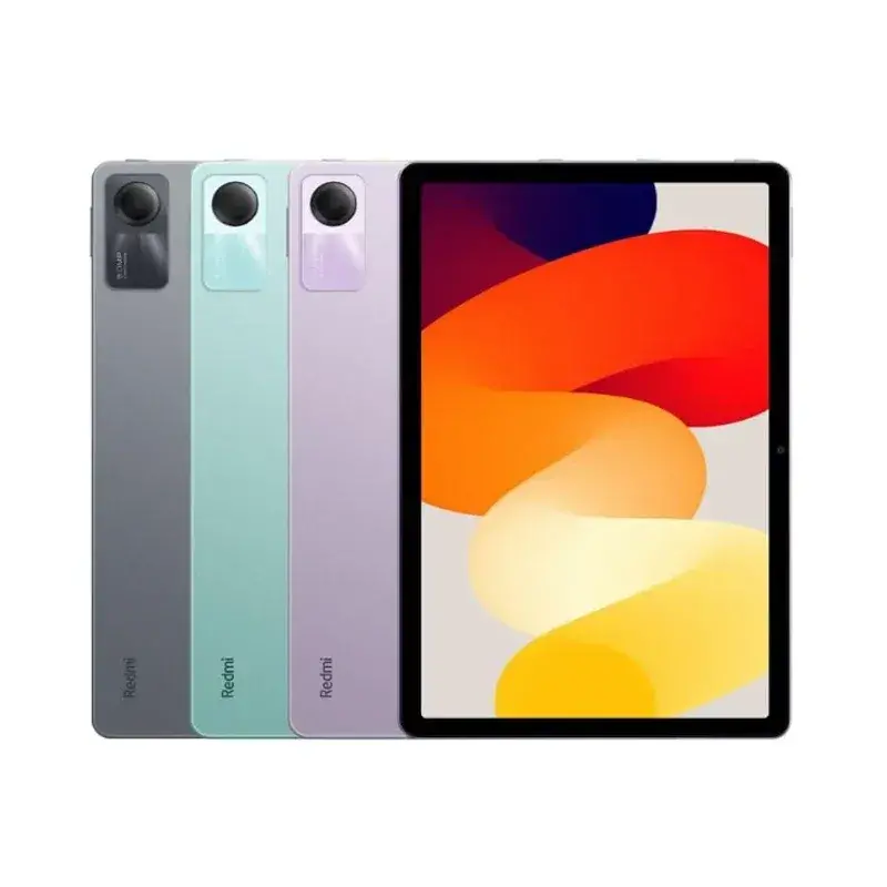 مشخصات تبلت Redmi Pad SE